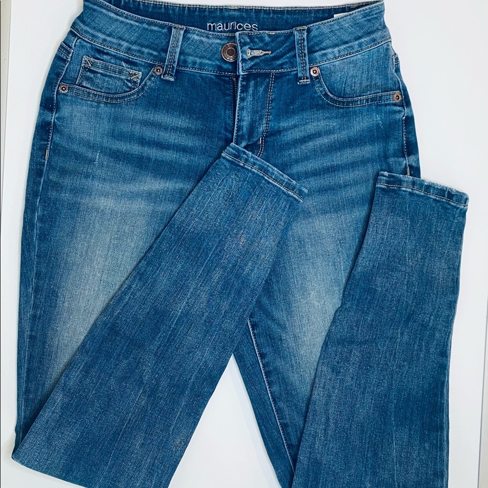 | Maurices | Jean Jegging Skinny XS-reg - Picture 3 of 7